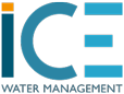 ICE Logo