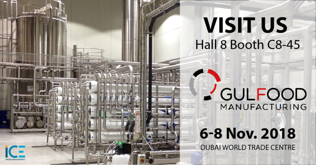 ice at gulfood manufacturing