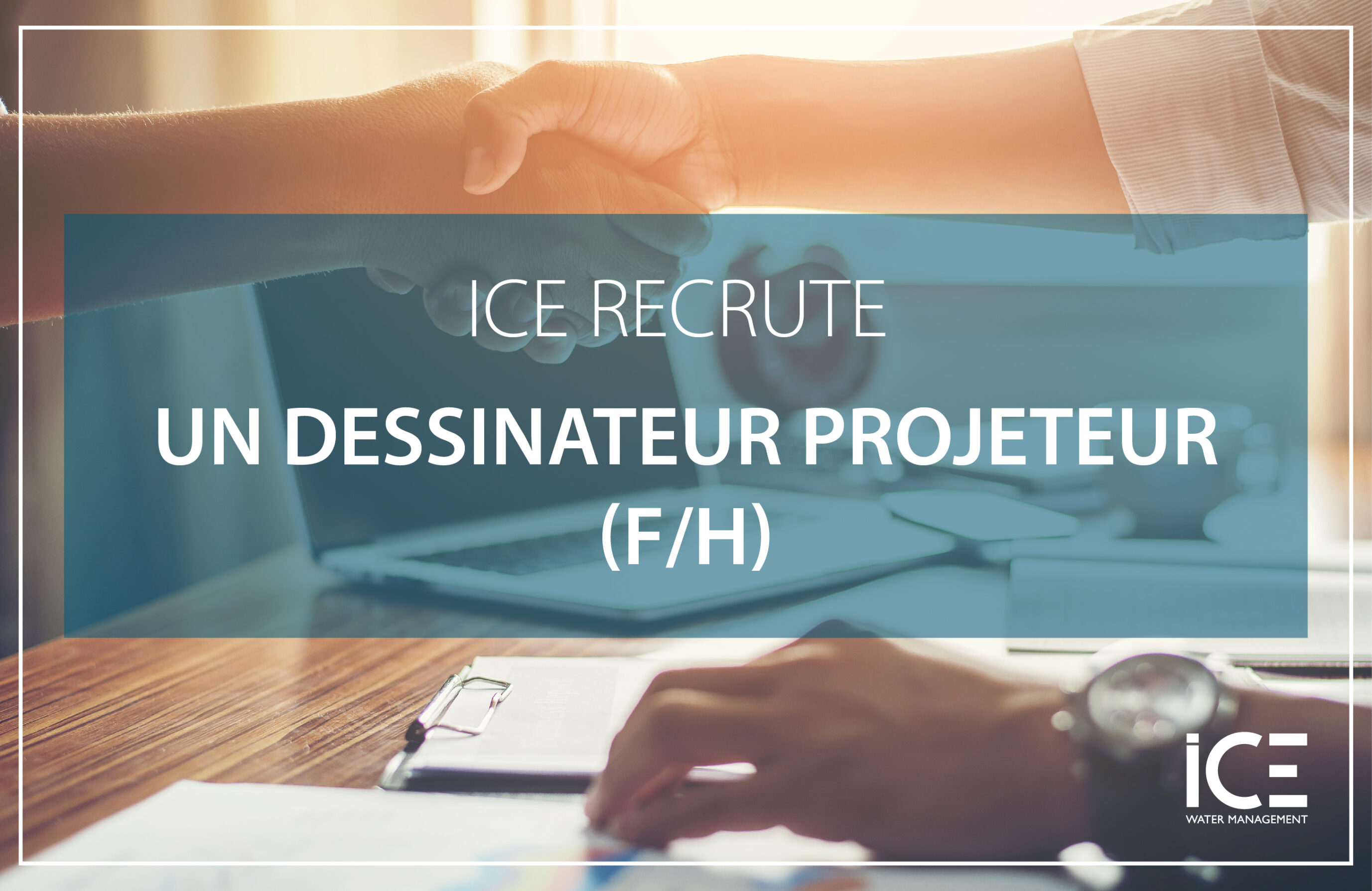 Dessinateur projeteur