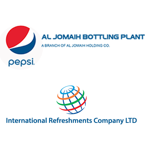Al Jomaih -  extension water treatment plant
