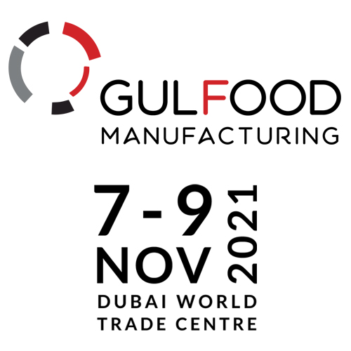 Gulfood Manufacturing 2021 VISIT ICE WATER MANAGEMENT