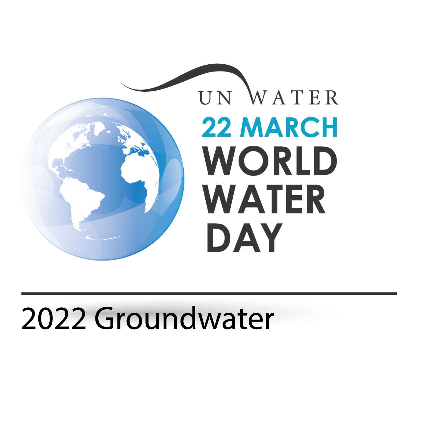 groundwater - world water day
