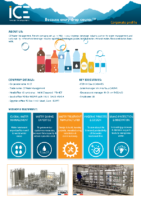 ICE Water Management corporate profile