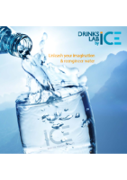 Drinkslab Catalogue_ICE Water Management