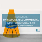 ICE RECRUTE - commercial