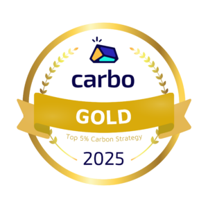 médaille carbo gold - CARBO GOLD MEDAL