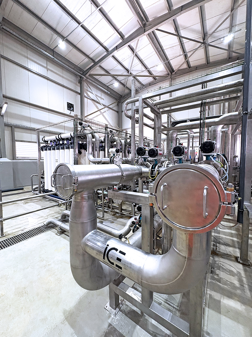 2- unité d’ulrafiltration_ultrafiltration unit IMG_1999