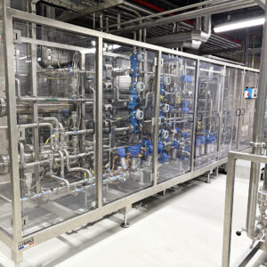 medical nutrition area