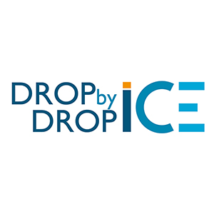 Drop by drop by ICE Drop by drop by ICE