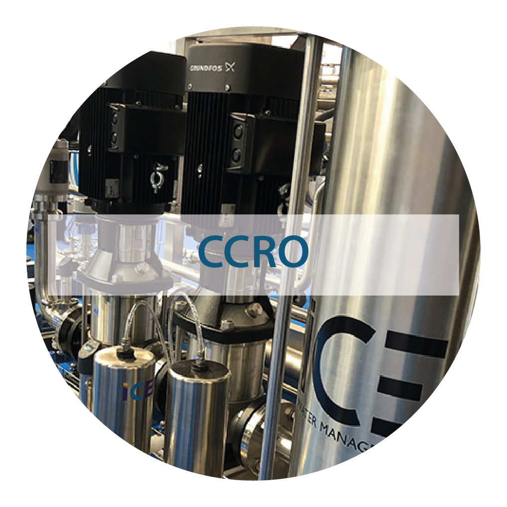 nos innovations ccro