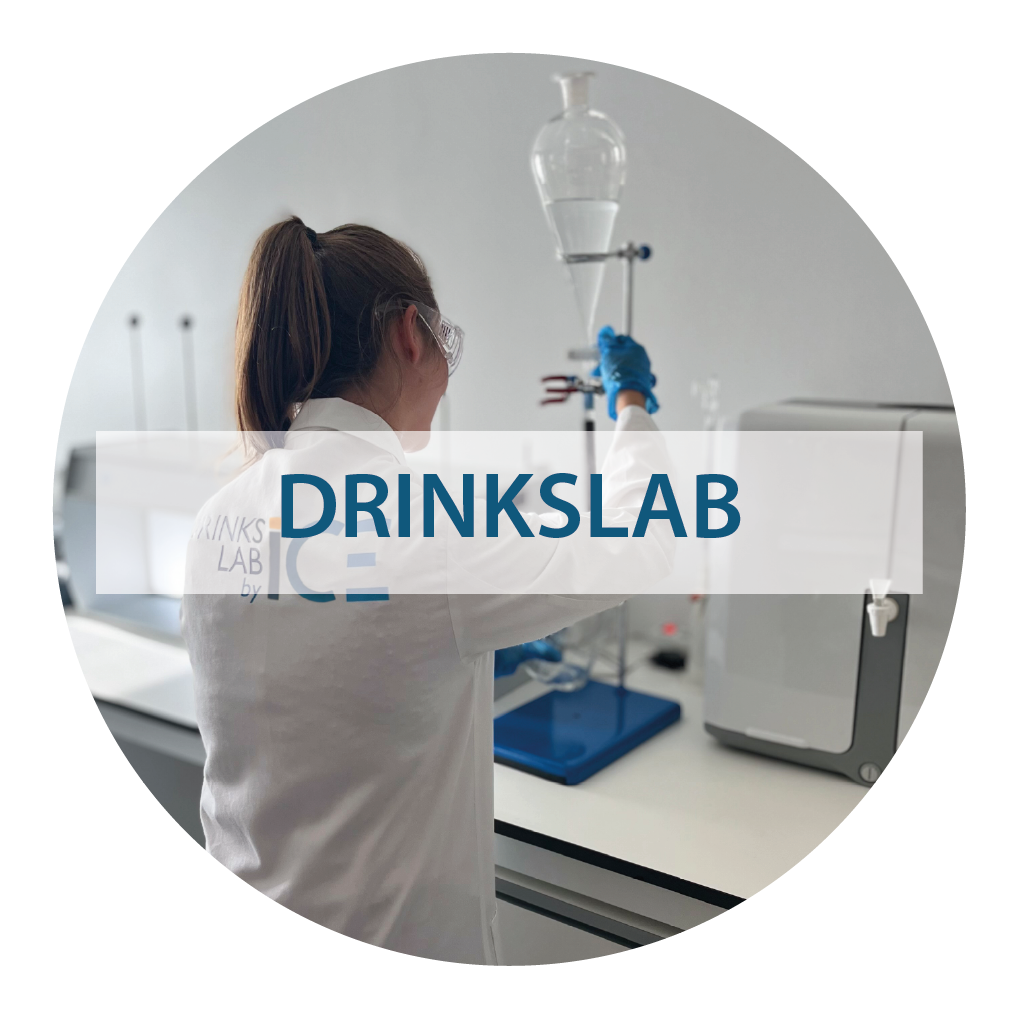 nos innovations drinkslab