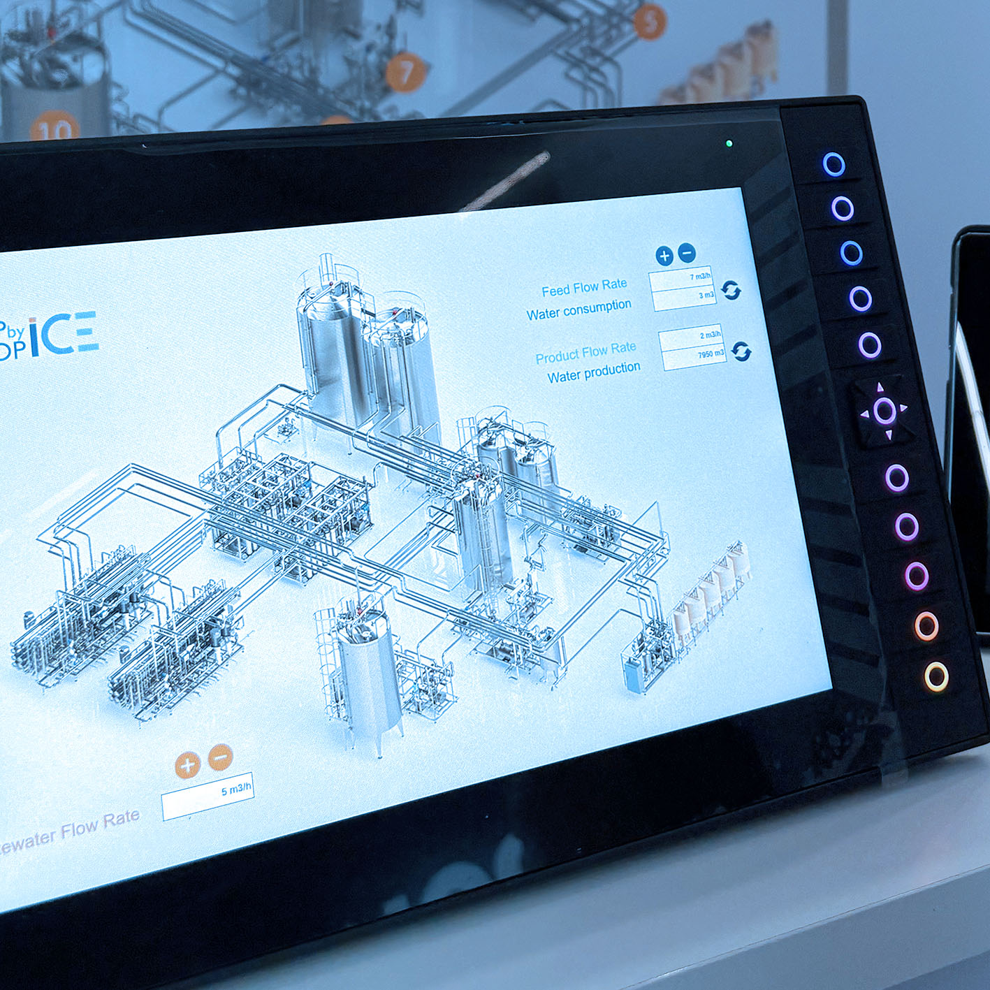 solutions-innovation drop by drop