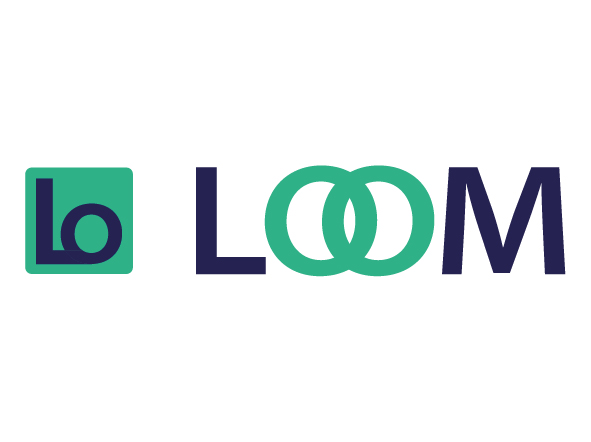 LOGO LOOM mentions légales LOOM